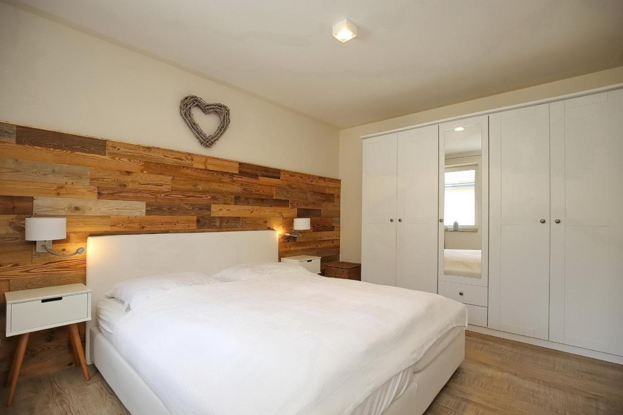 Residenz Seestern Wohnung 39 Boltenhagen  Buitenkant foto