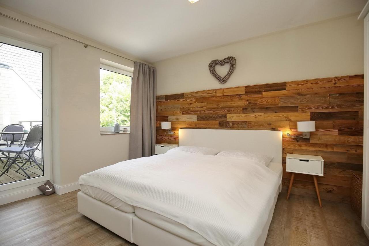 Residenz Seestern Wohnung 39 Boltenhagen  Buitenkant foto