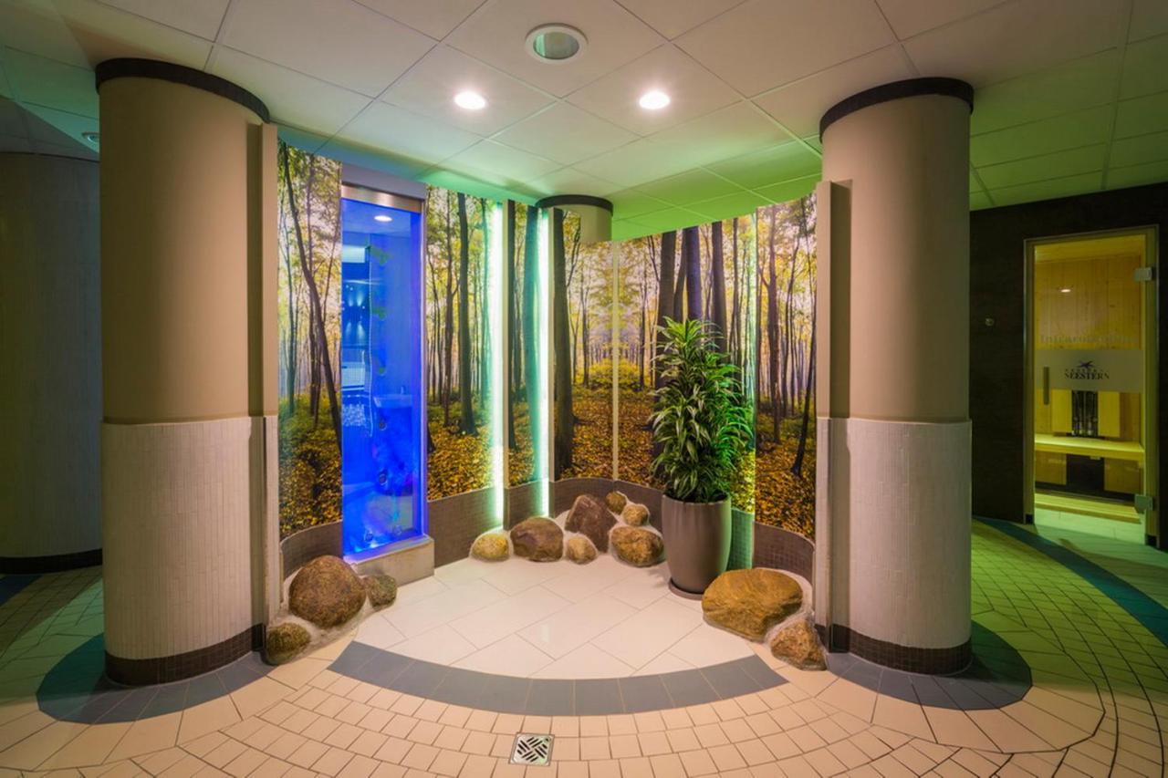 Residenz Seestern Wohnung 39 Boltenhagen  Buitenkant foto